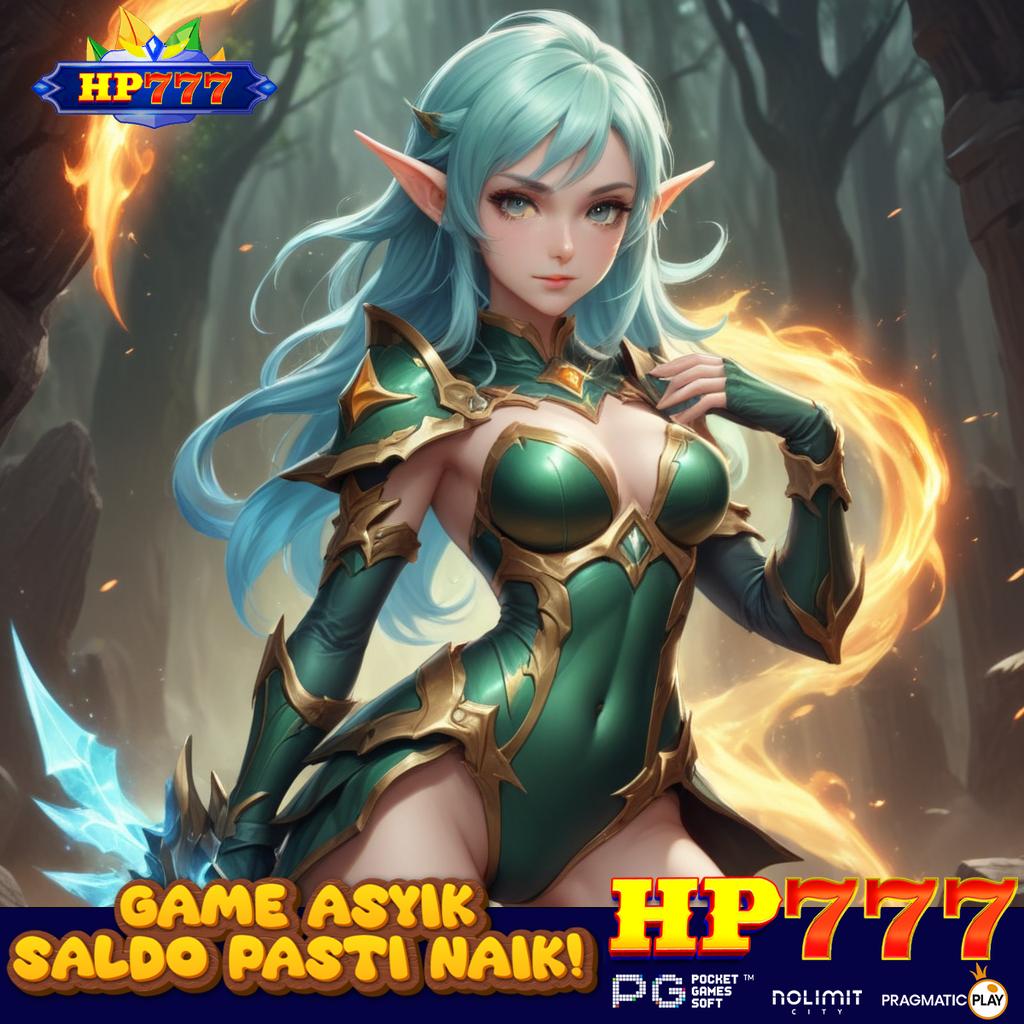 Slot Idr777 Apk