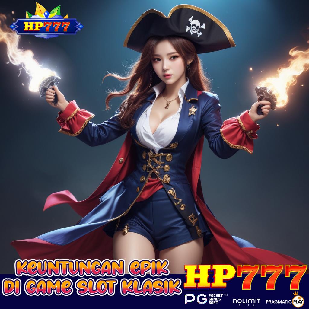 APK HP777 SLOT DOWNLOAD ➣ Raih keuntungan dengan injector