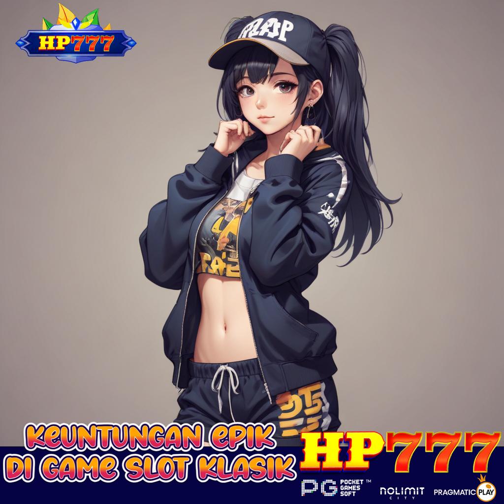 Slot Rp777 Apk Download