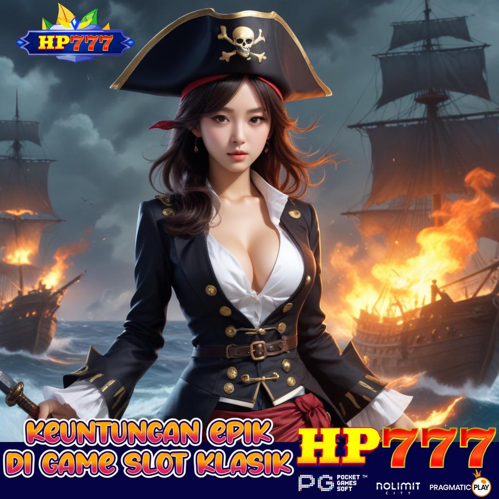 SLOT GF 777 APK ➣ Dapatkan semua fitur dari versi terbaru