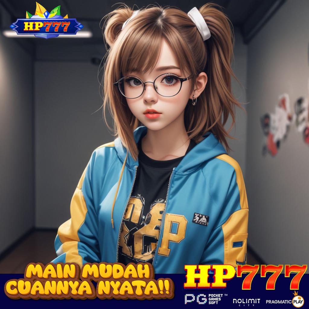 DOWNLOAD HP 777 SLOT ➣ Dapatkan bonus instan