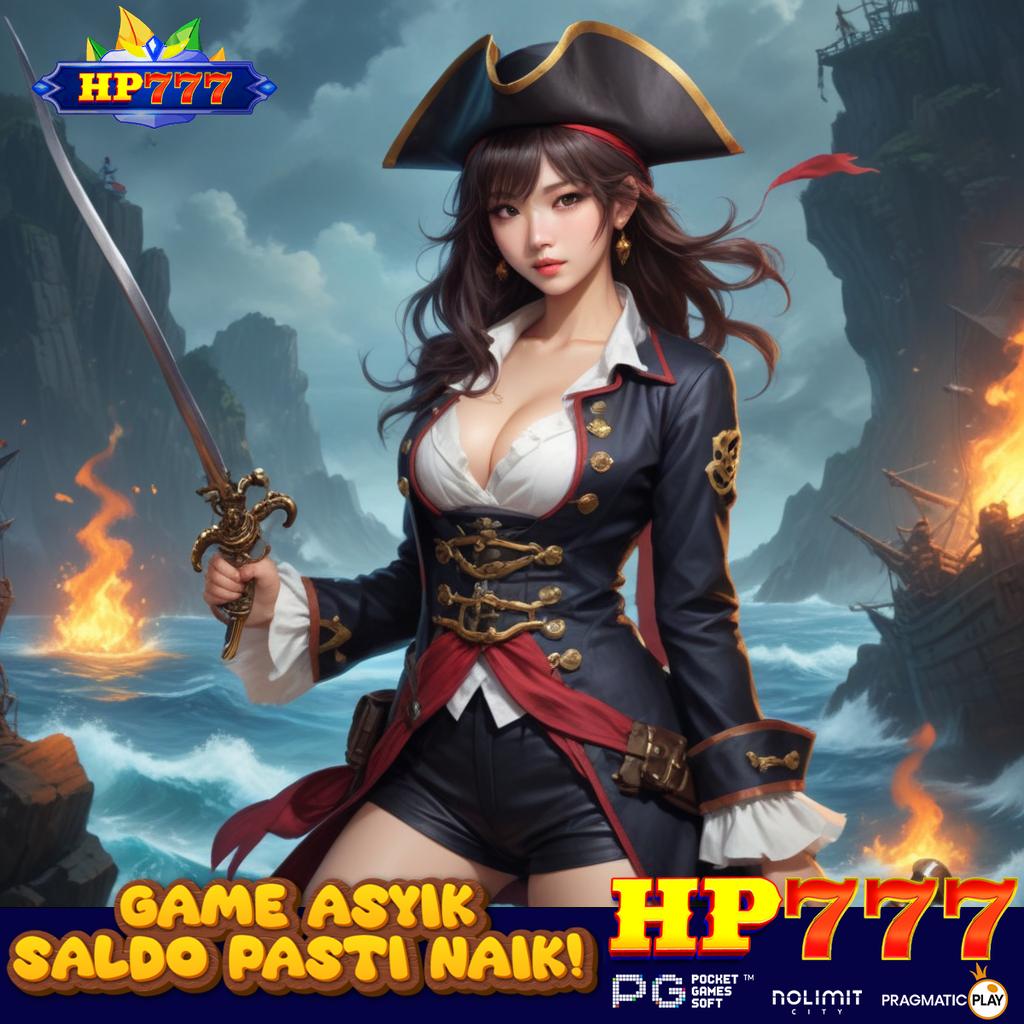 Serurp777 Apk