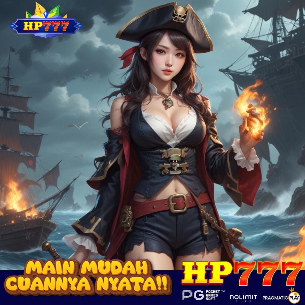 PT 777 ➣ Dapatkan bonus instan setelah registrasi