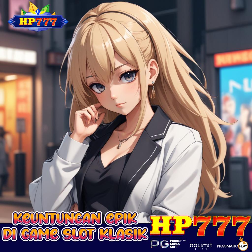 Idr777 Slot Apk