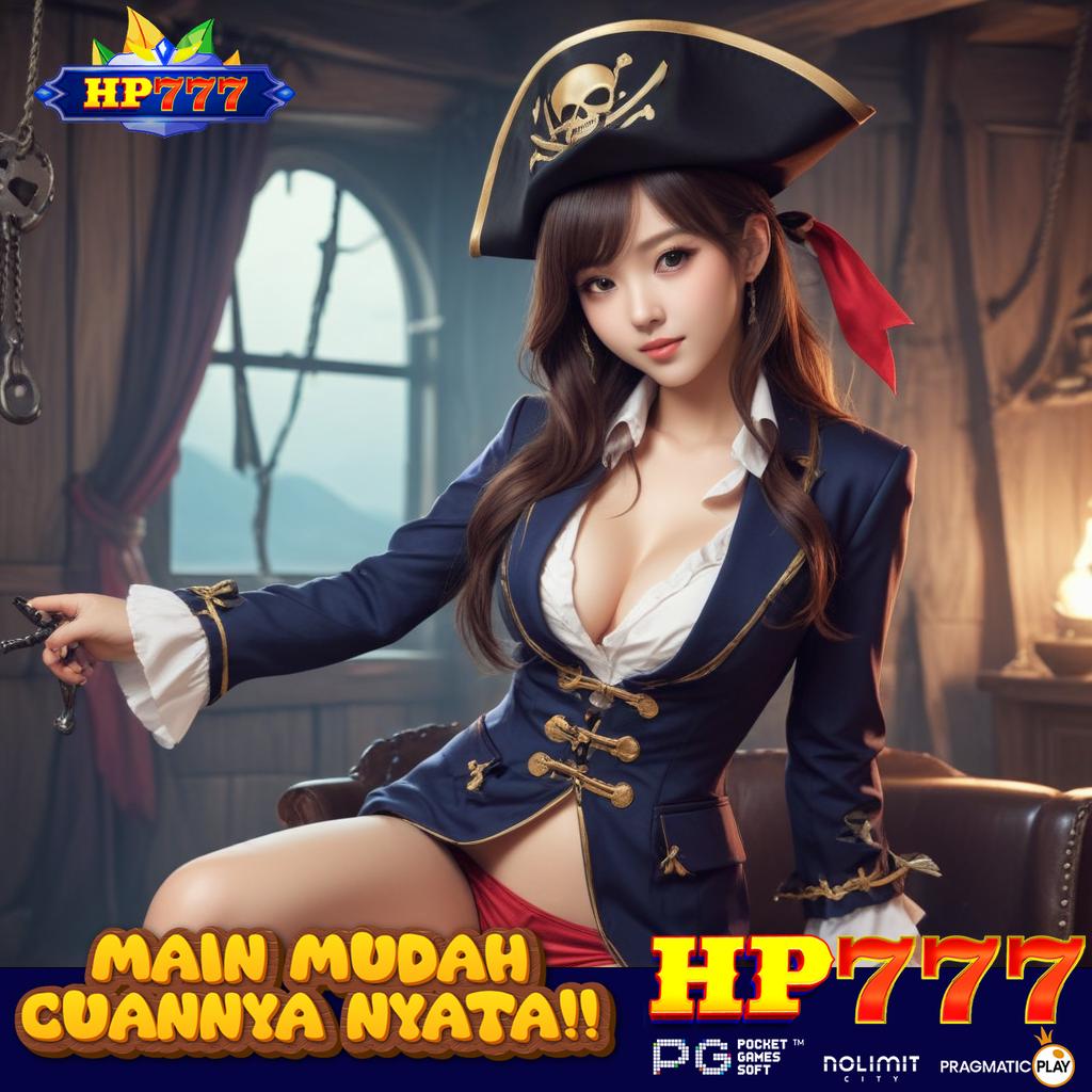 APK DAY 777 SLOT ➣ Dapatkan efisiensi dengan injector