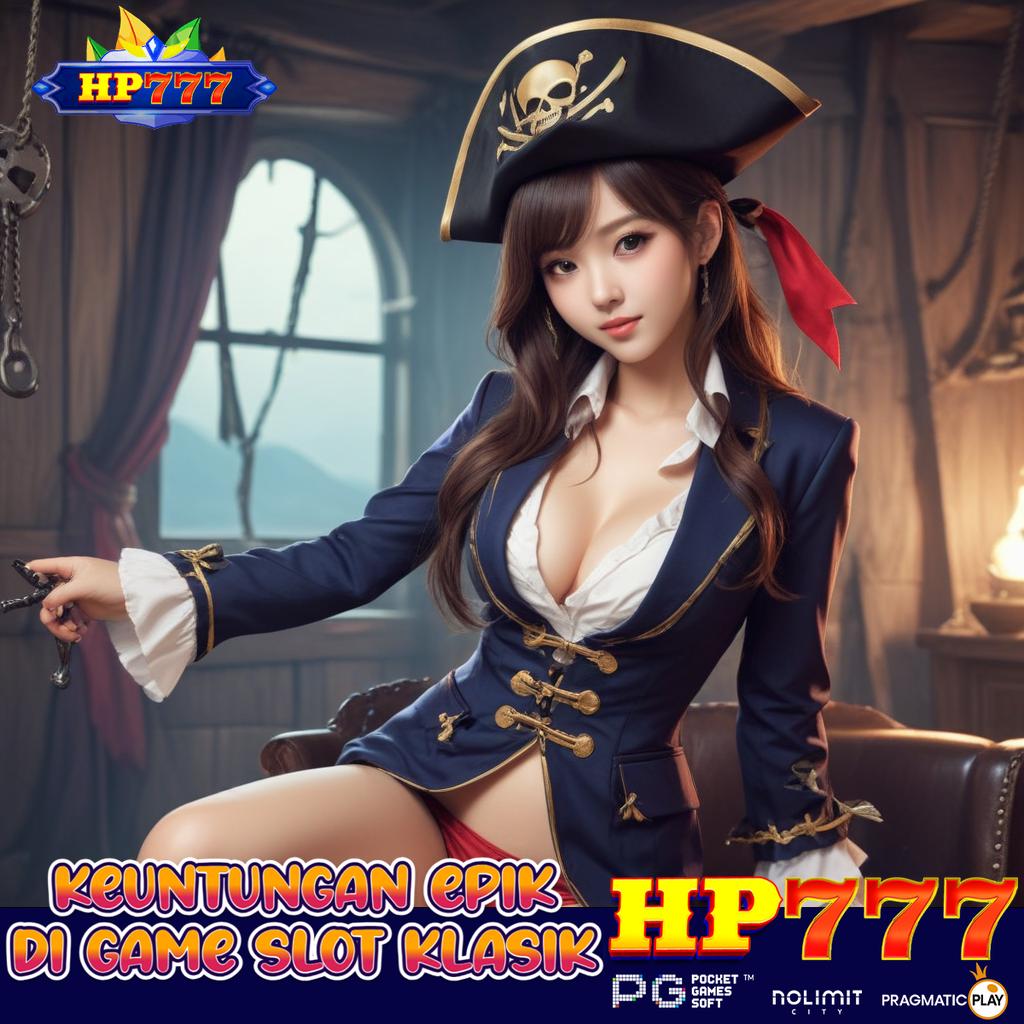 DOWNLOAD LUCKY SLOT 777 ➣ Raih kemenangan berkat penggunaan injector