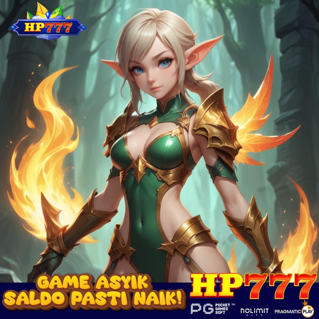 Serurp Slot Apk