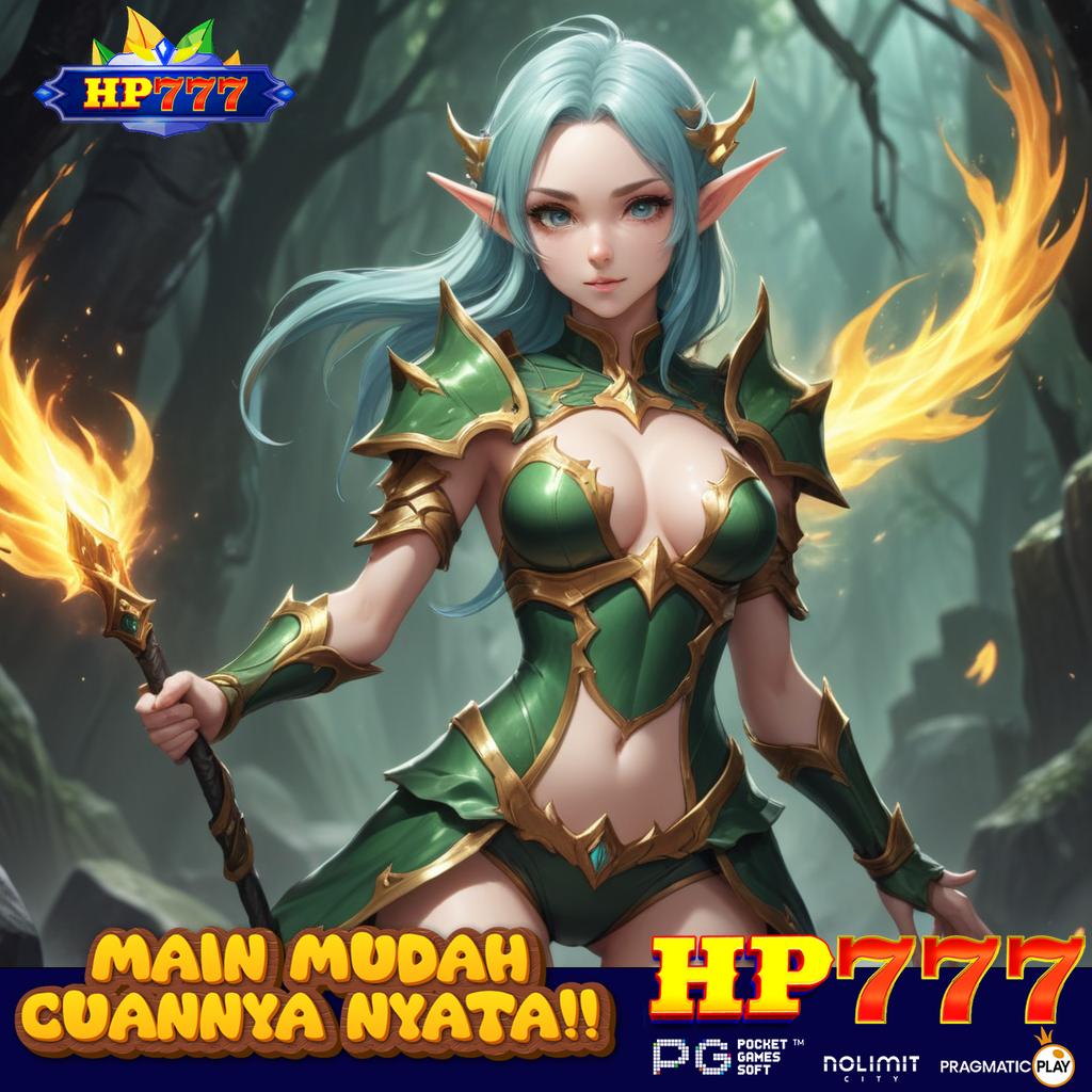 LUCKY SLOT 777 APK MOD ➣ Versi terbaru membawa perubahan positif