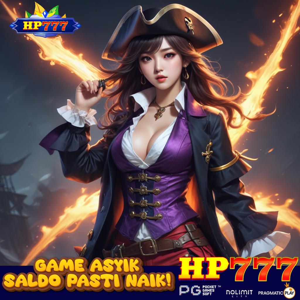 APK SLOT 777 RP ➣ Nikmati fitur canggih dari update baru