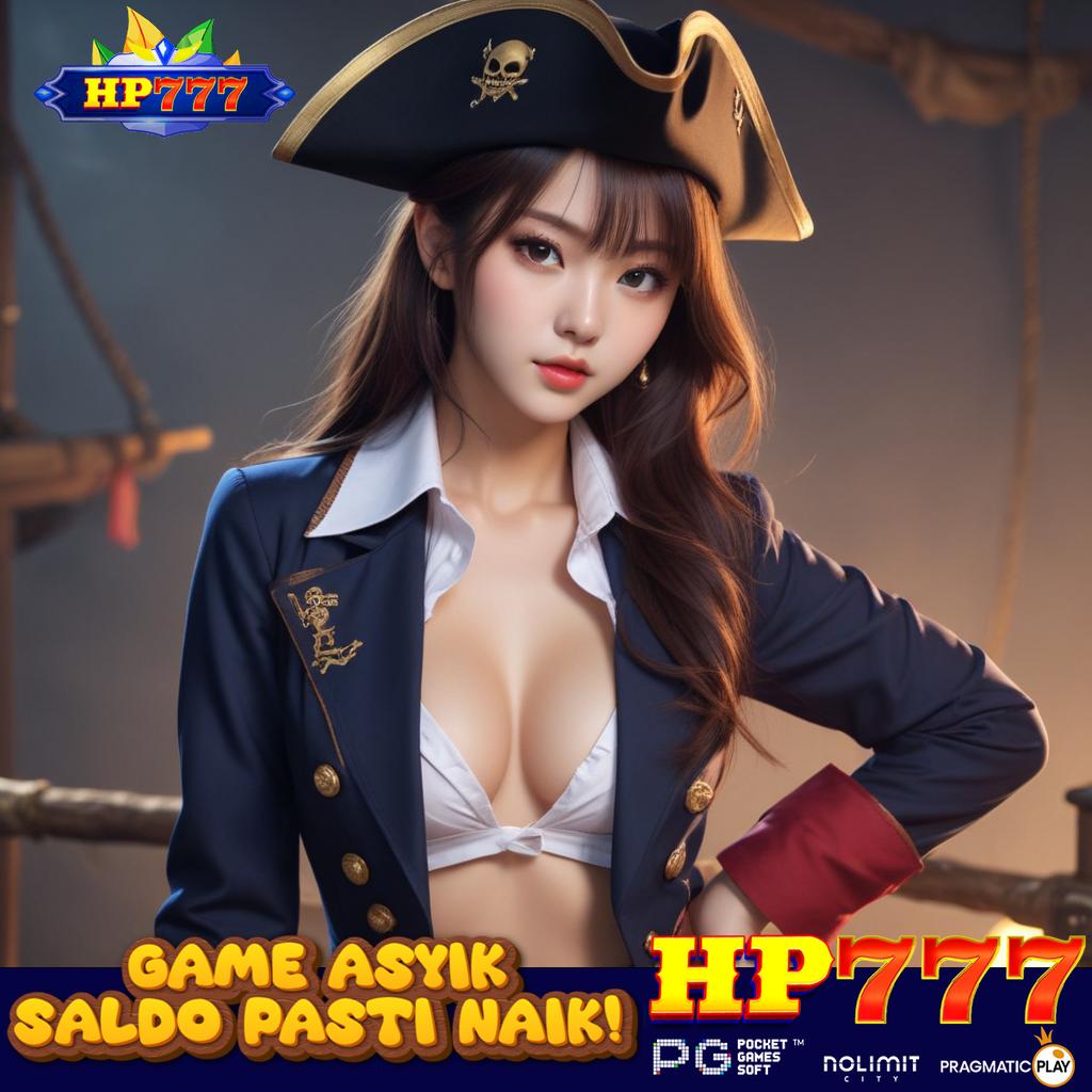 Download Apk Satu777