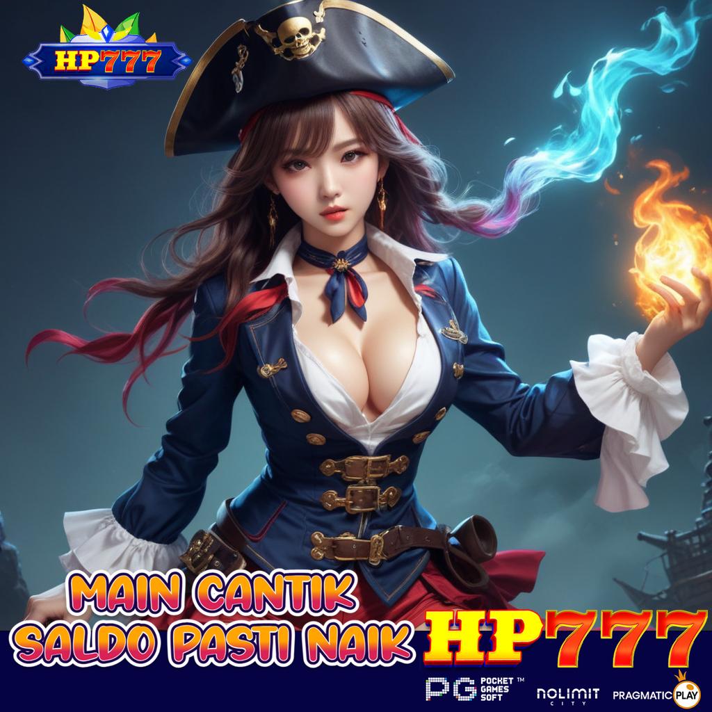 LINK APK SLOT 777 ➣ Injector buat kendali permainan makin lancar