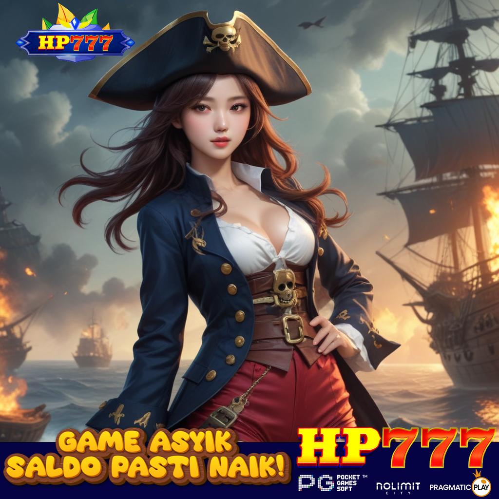 Spin Rp 777 Apk