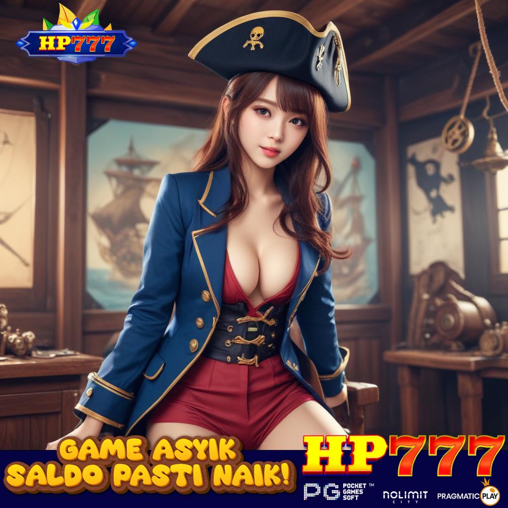 Lucky Rp 777 Apk Download