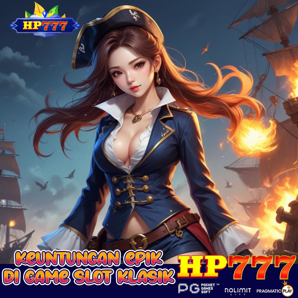 Lucky Df Slot Apk