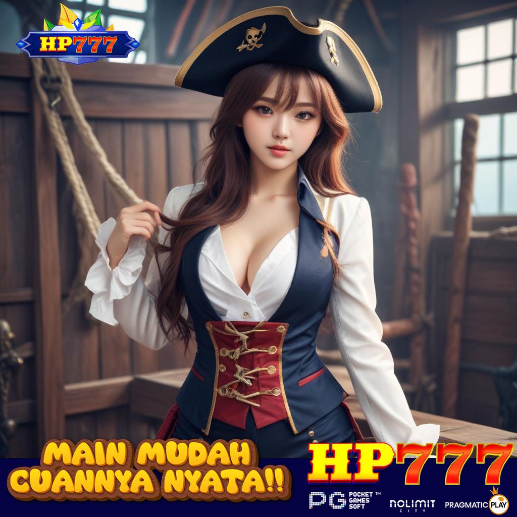 APK SLOT RP 777 ➣ Nikmati bonus tanpa ribet