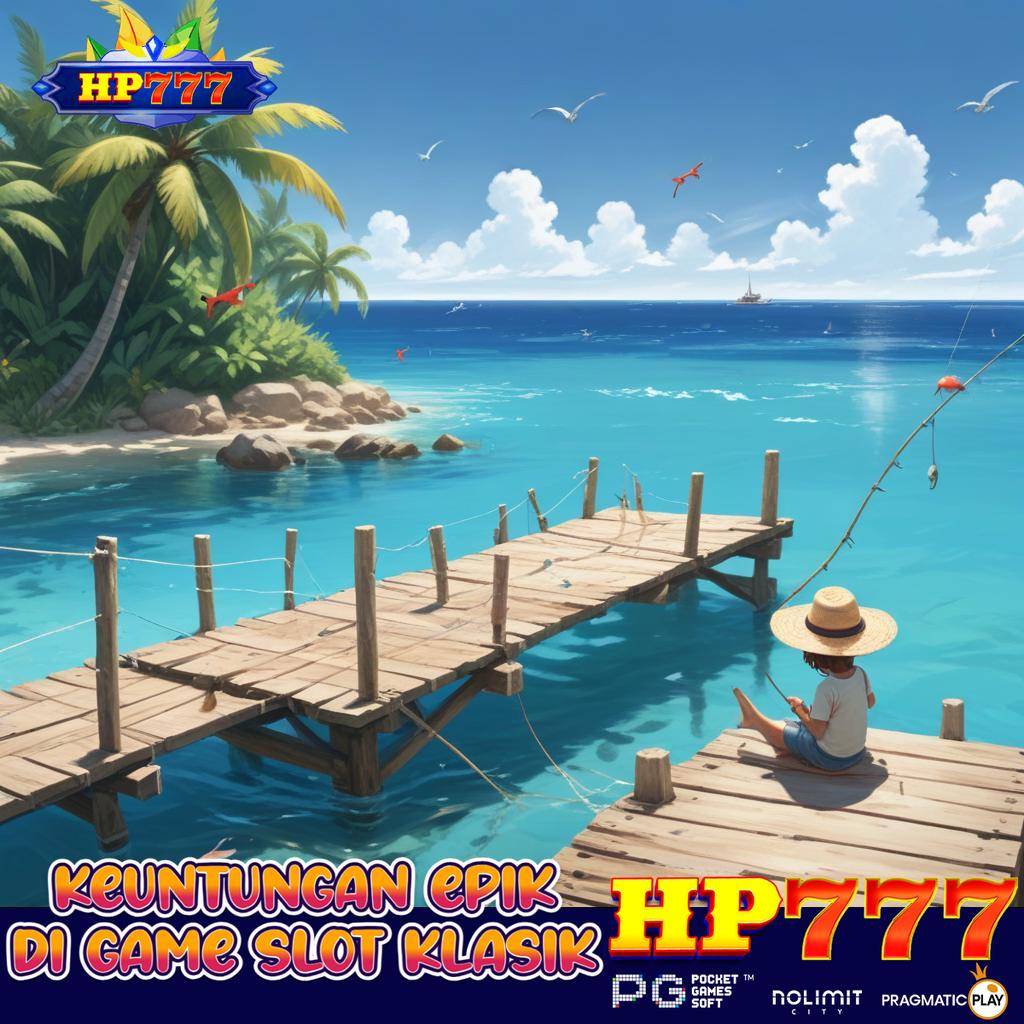 Slot Hp 777 Apk