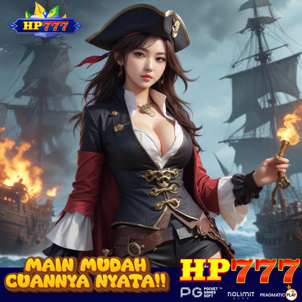 Rp Slot 777 Apk