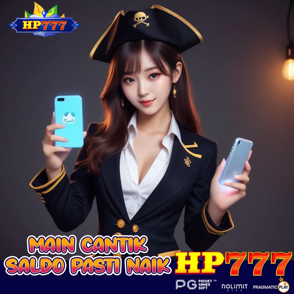 SPIN RP 777 SLOT APK ➣ Rasakan efek luar biasa dari injector