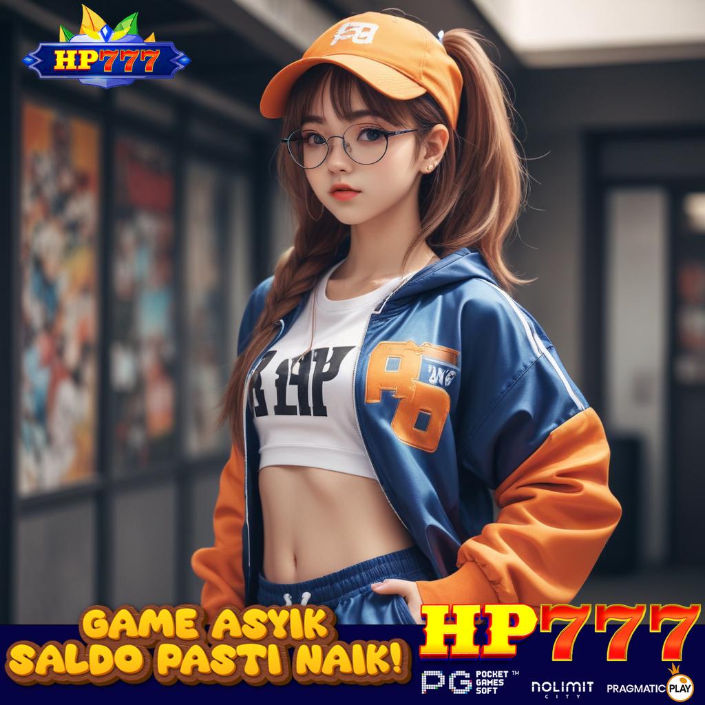 Ina 777 Slot Apk