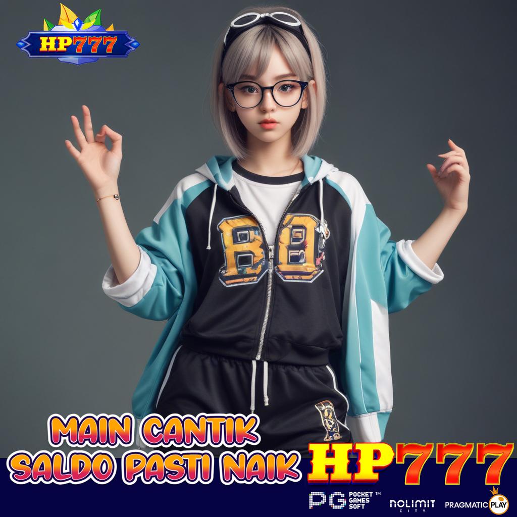 HP 777 APK SLOT ➣ Bonus menarik langsung aktif bagi member baru