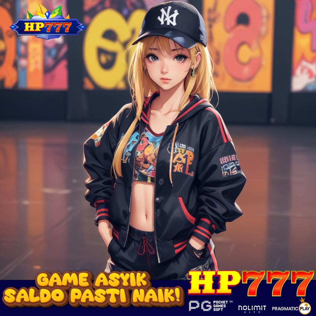 Slot Apk Pt 777