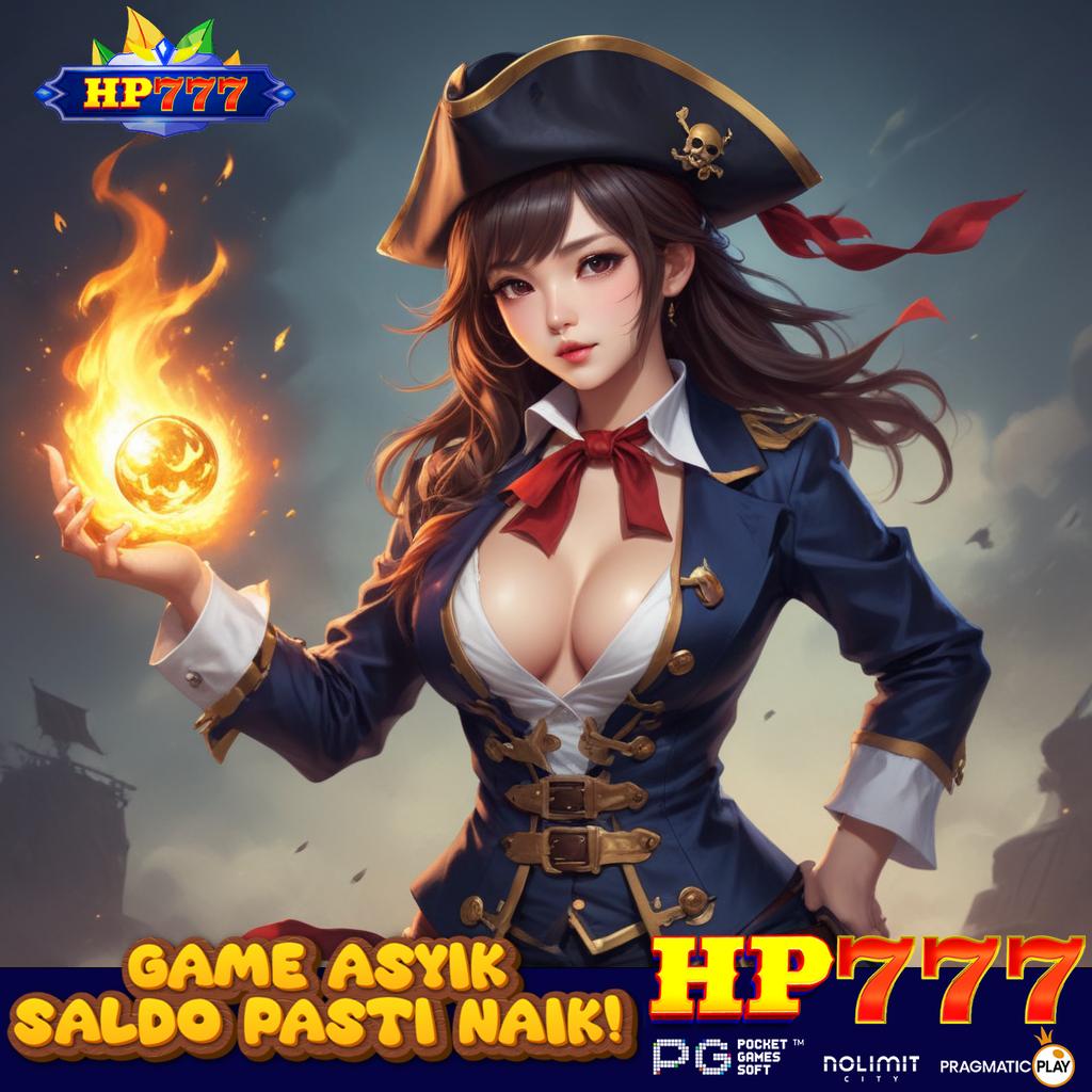 APK MOD SLOT ➣ Versi terbaru membawa inovasi terbaik