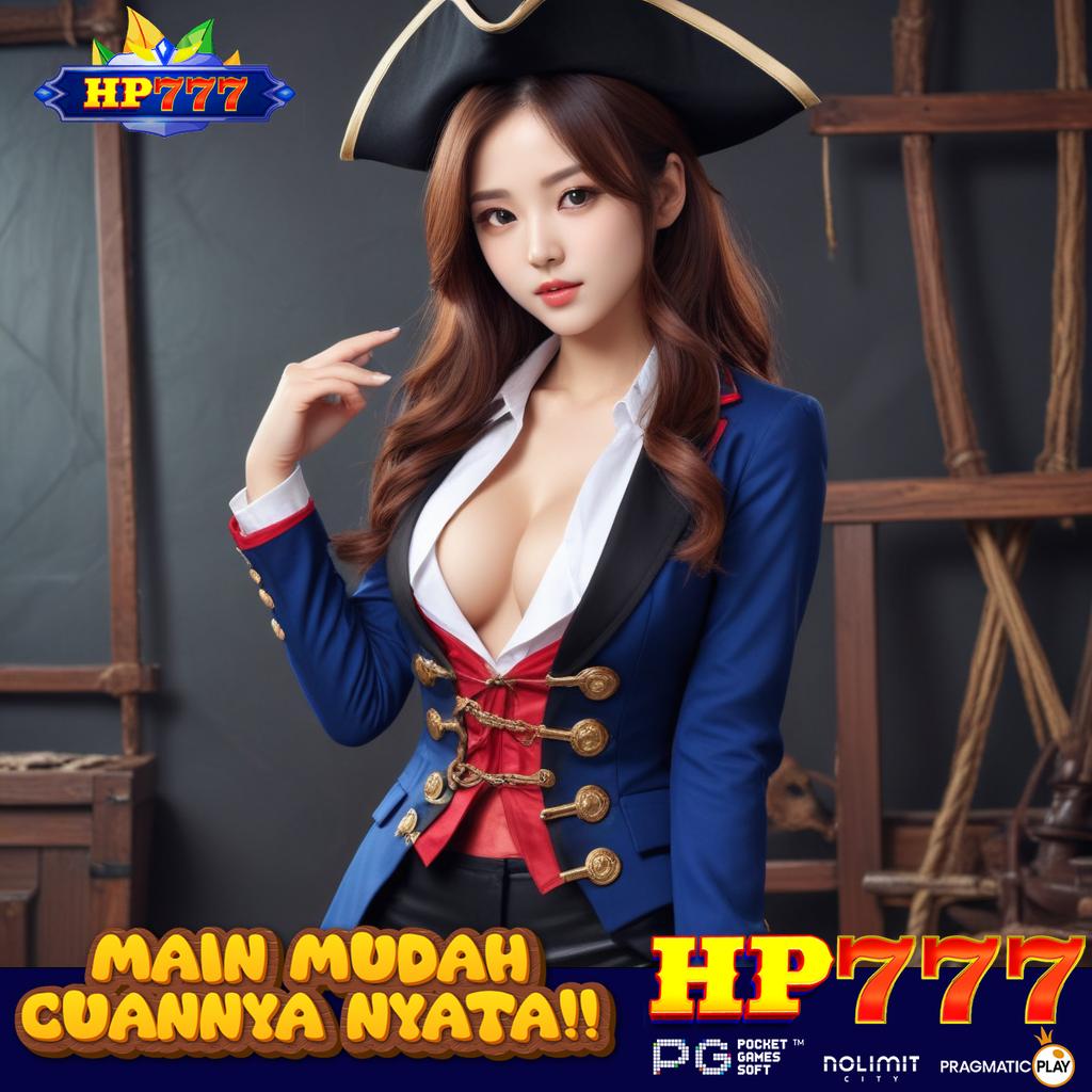 SERU RP 777 SLOT ➣ Bonus menarik untuk member