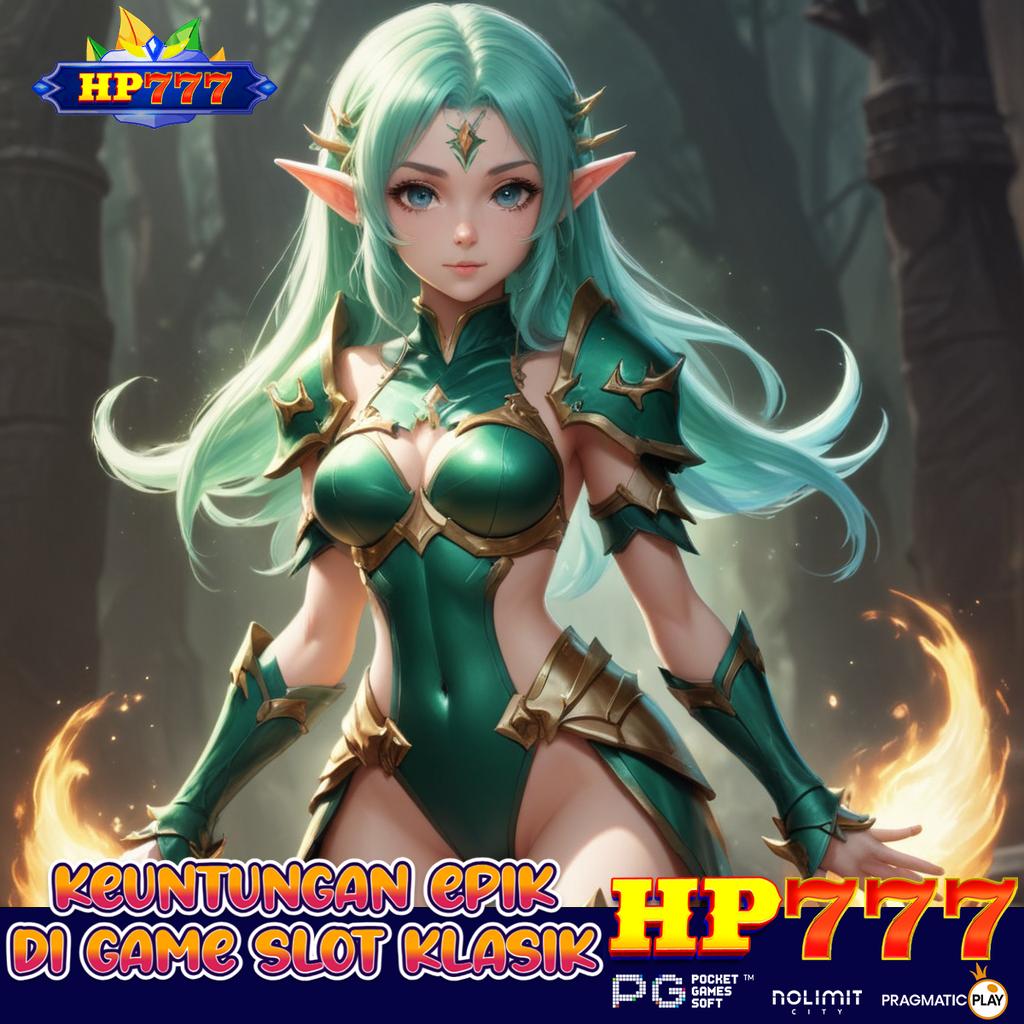 Hp 777 Slot Apk