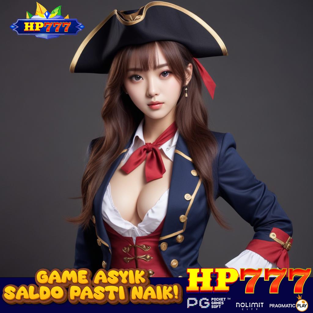 APK SLOT 777 ➣ Versi terbaru membawa inovasi besar