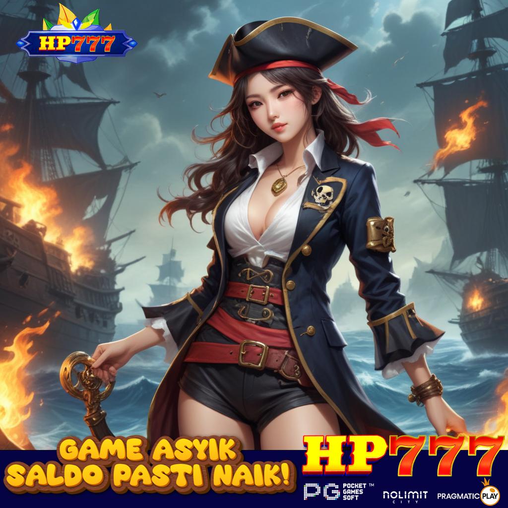 Download Aplikasi Slot 777