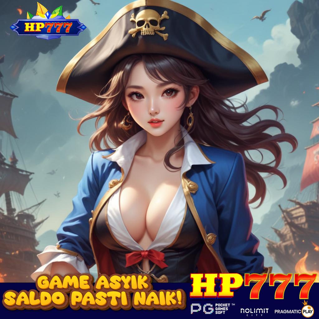 Seru Slot Apk