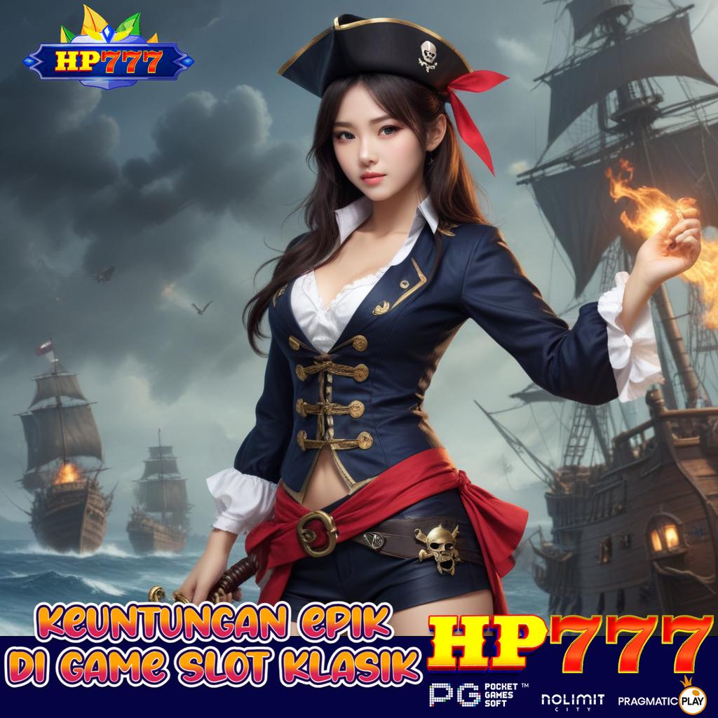 HP 777 BET ➣ Raih bonus setiap waktu