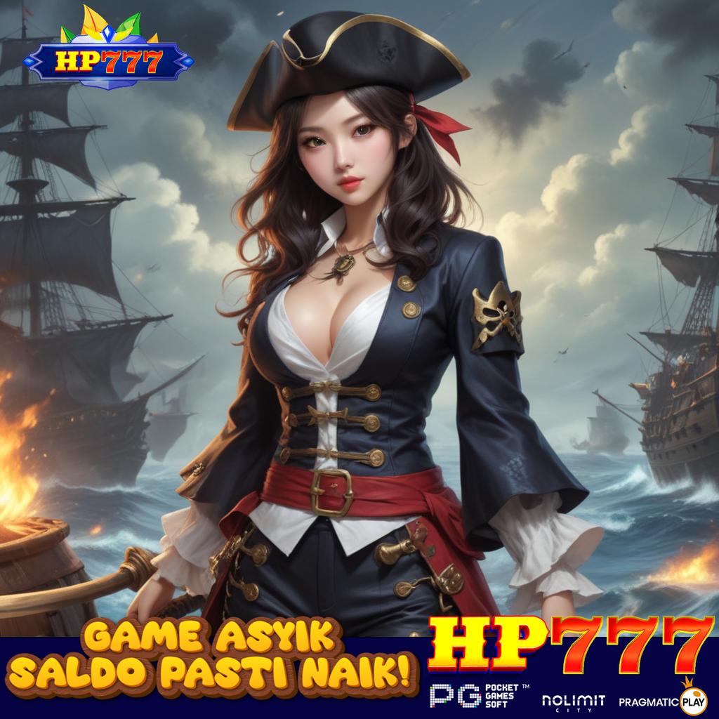 PF777APK ➣ Injector bantu permainan lebih seru