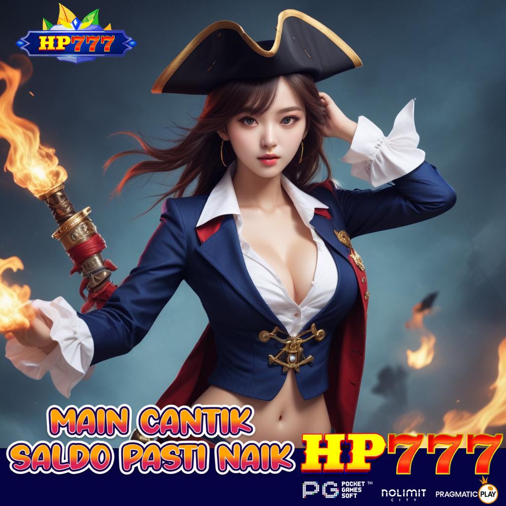 D777 Slot Apk