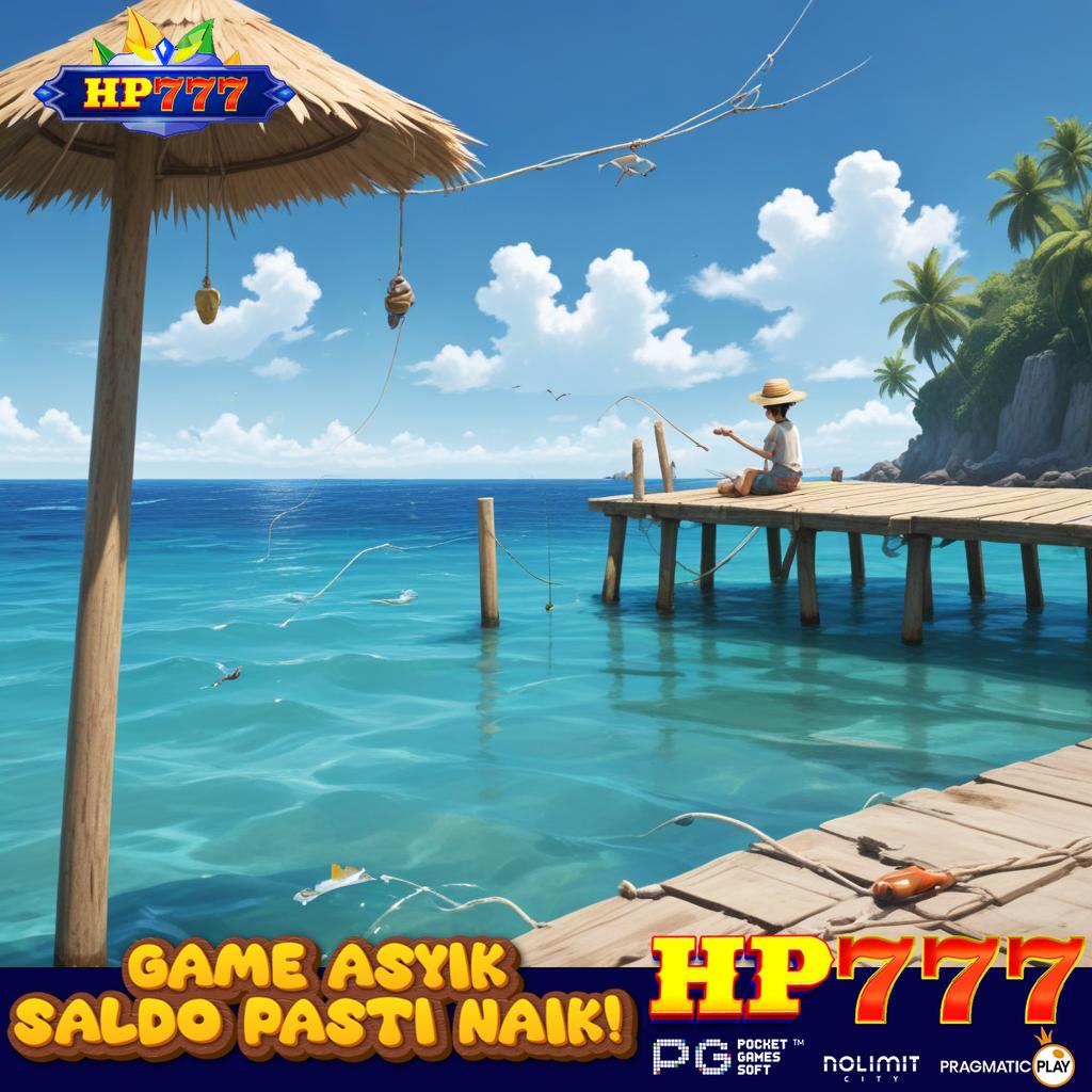 Slot Hp777 Apk