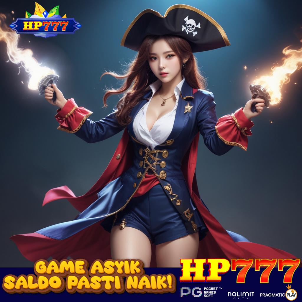 Rp777 Apk Slot