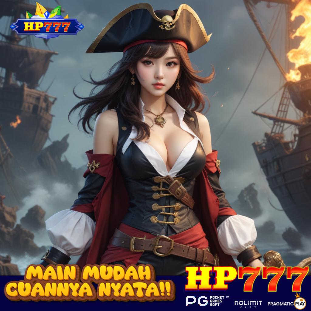 777idr Slot Apk