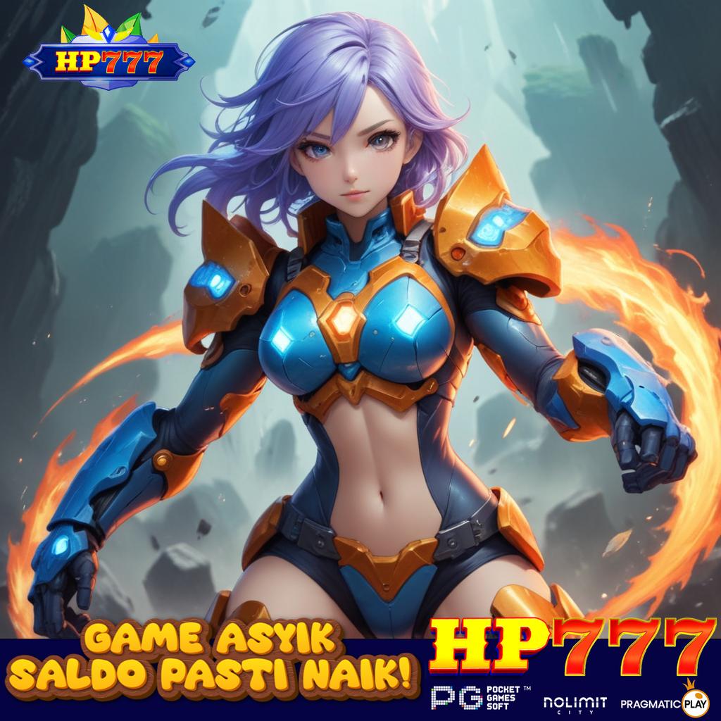 Gf Slot Apk