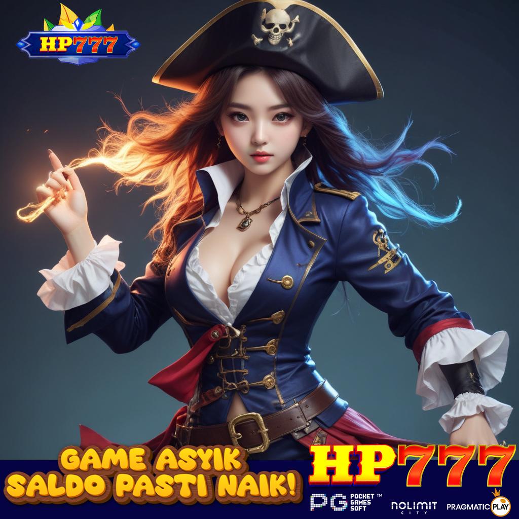 LUCKY 777 SLOT CASINO ➣ akses fitur lebih lancar