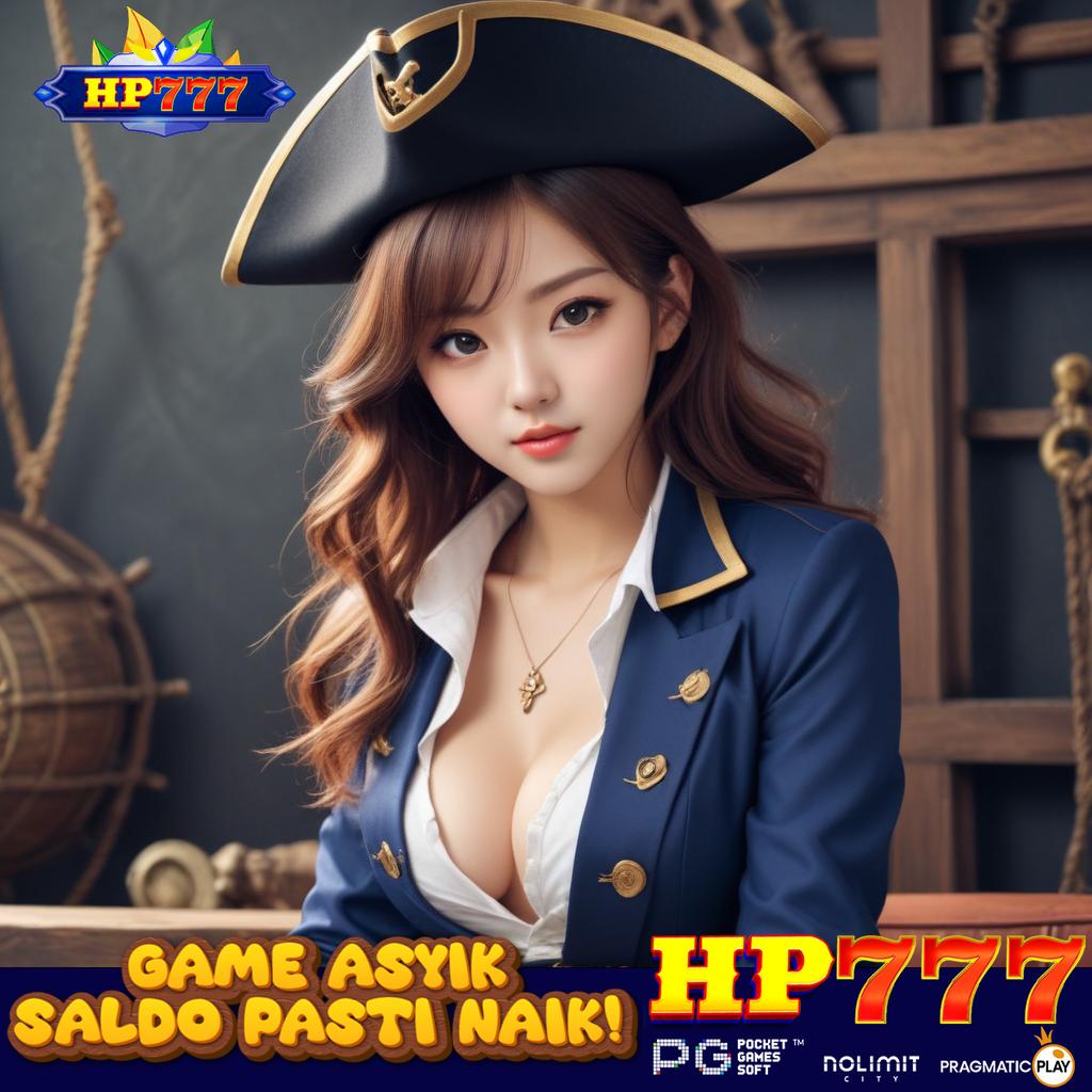 SLOT HP 777 APK ➣ Raih bonus setiap waktu