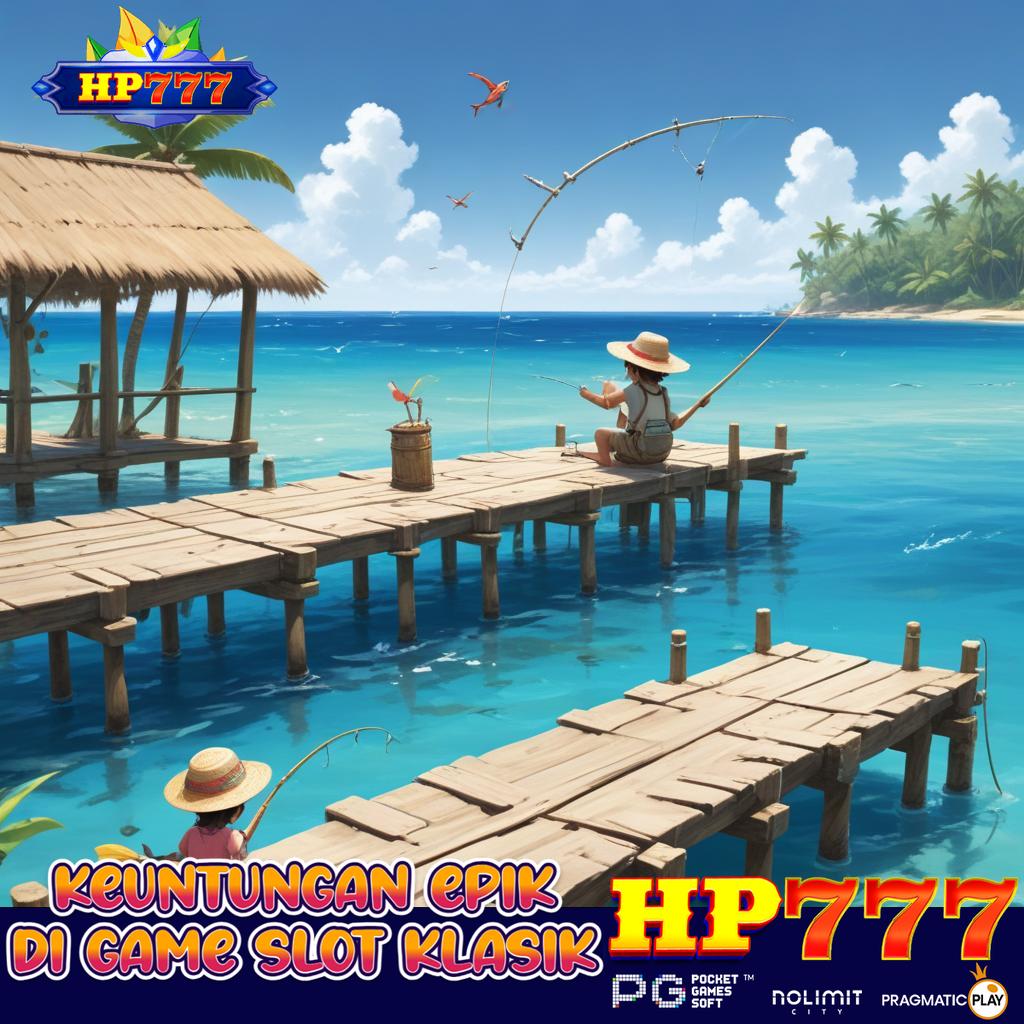 Link Apk Slot 777