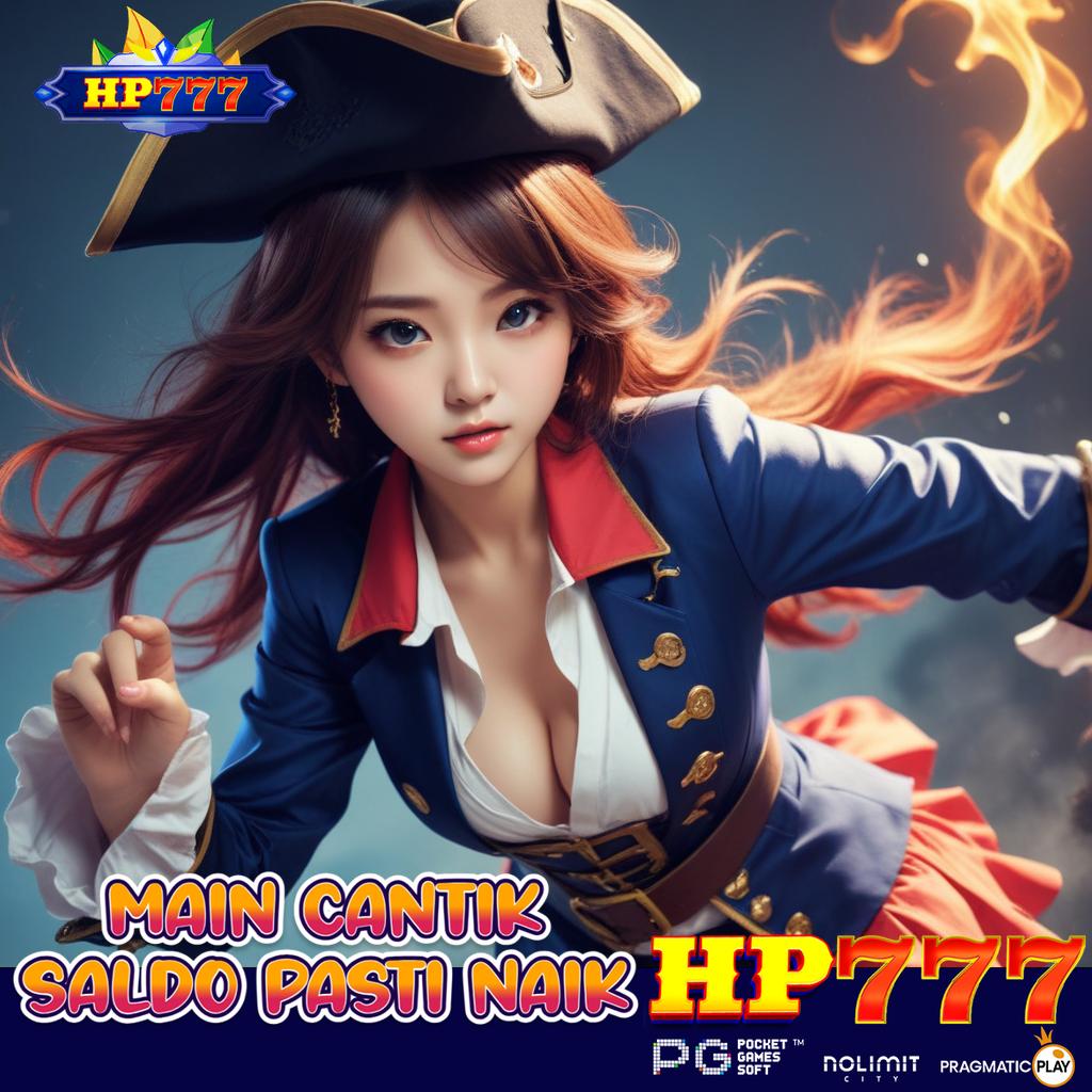 Slot Apk Hp777