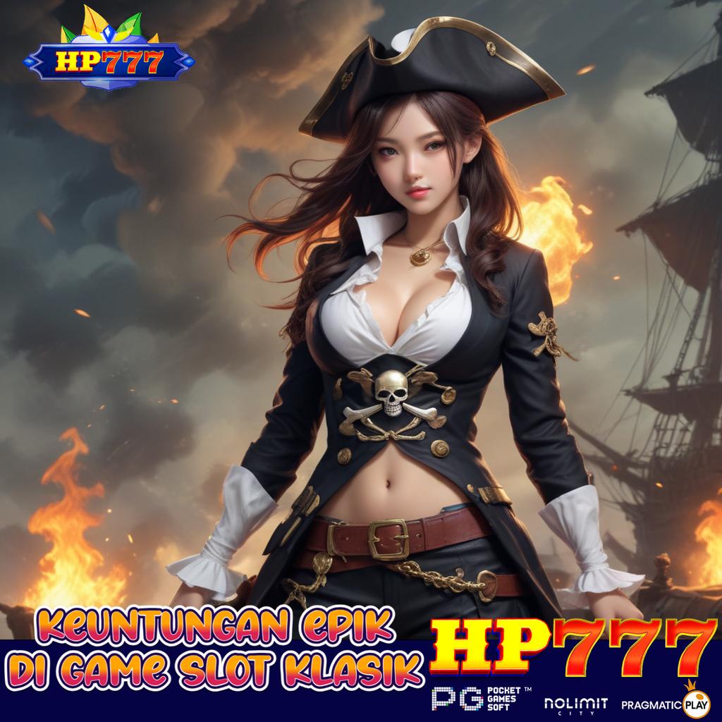 APK SLOT HP777 ➣ kendali lebih cepat