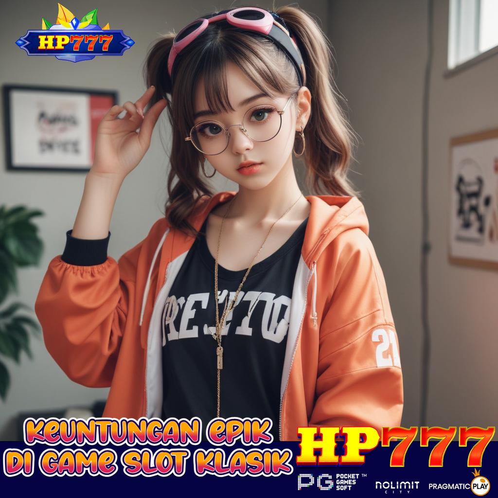 H5SLOT777 ➣ Dapatkan hasil lebih baik dengan versi baru