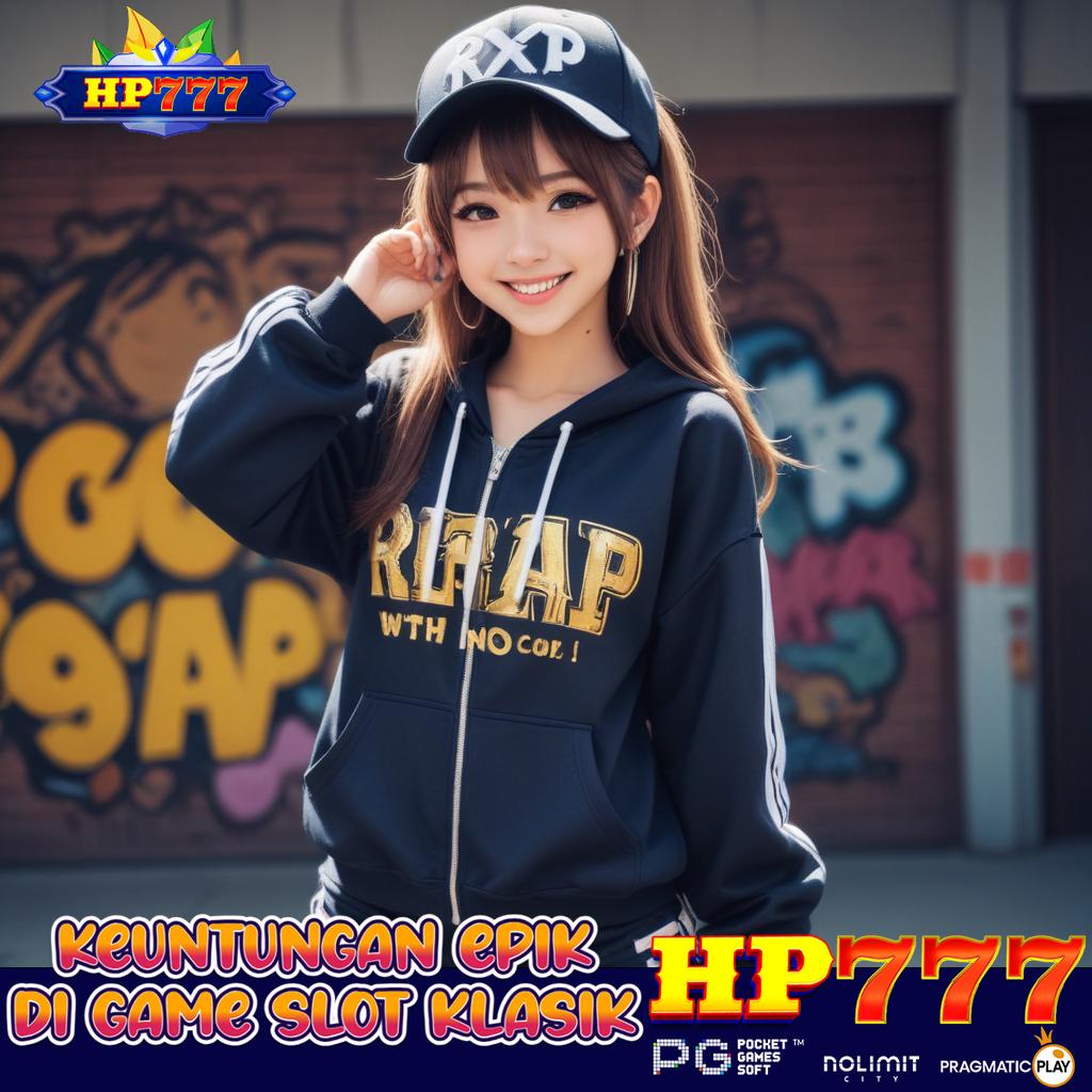 HP7771 ➣ Raih bonus tanpa syarat