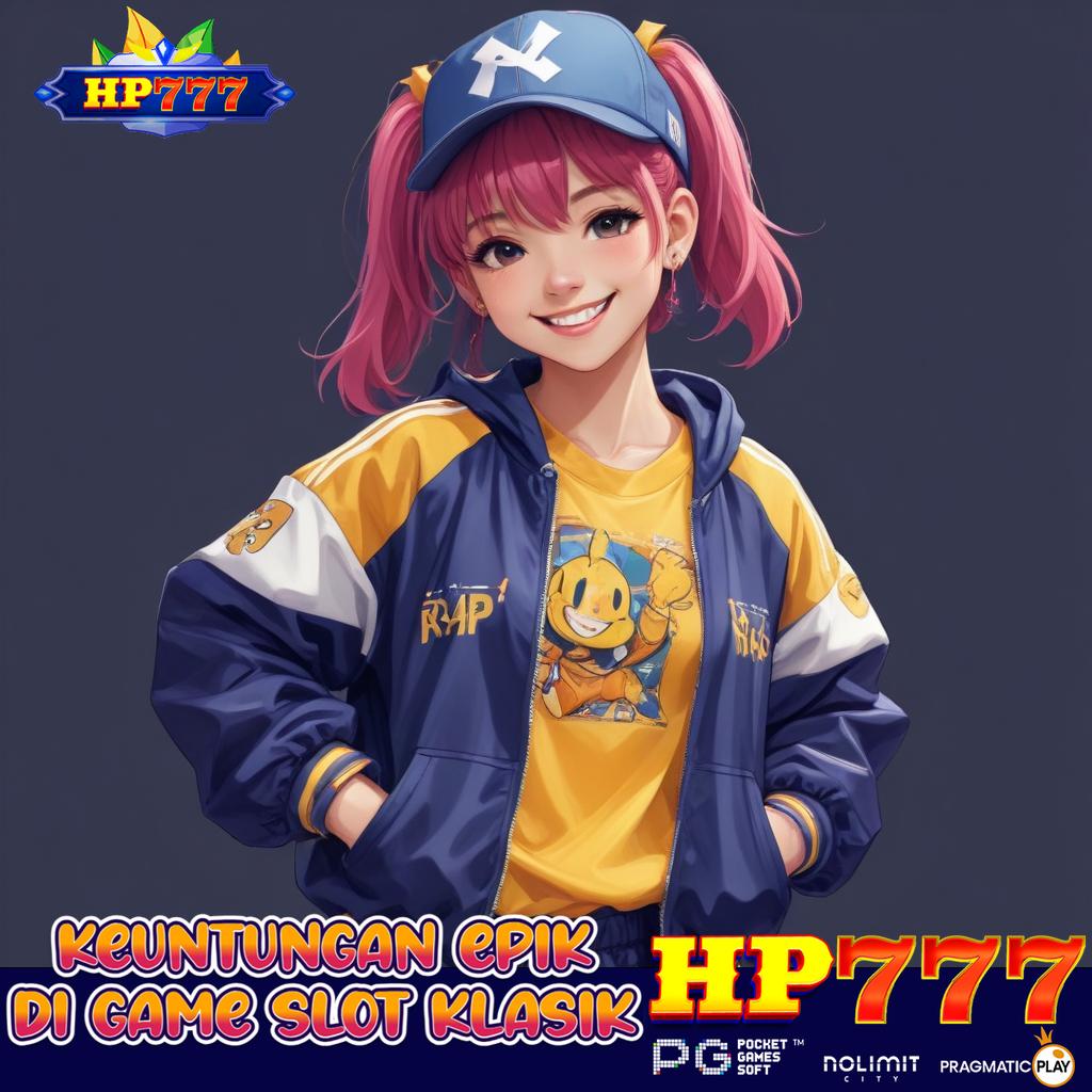 Pt 777 Slot Apk