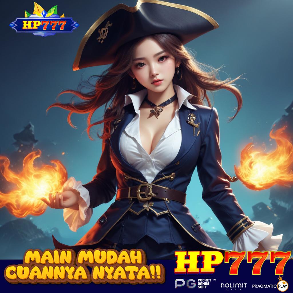 HP 777 JACKPOT APK ➣ Injector buat permainan lebih responsif dan mulus