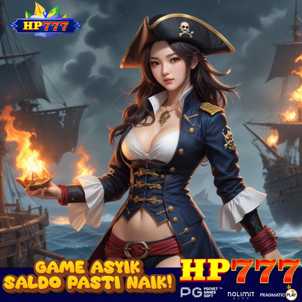 DOWNLOAD APK LUCKY RP 777 ➣ Bonus baru untuk pendaftar