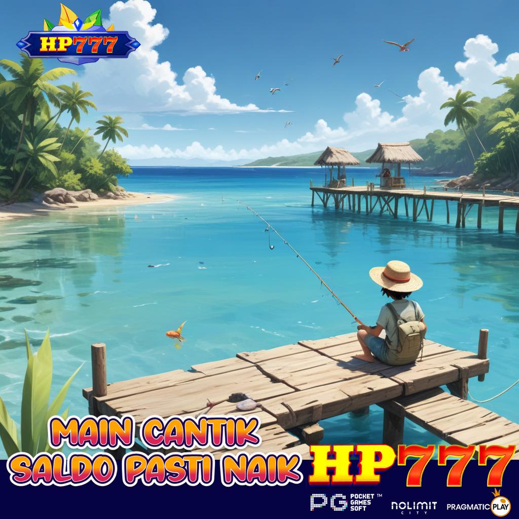 DOWNLOAD APK SLOT RP777 ➣ Bonus menarik bagi pengguna baru