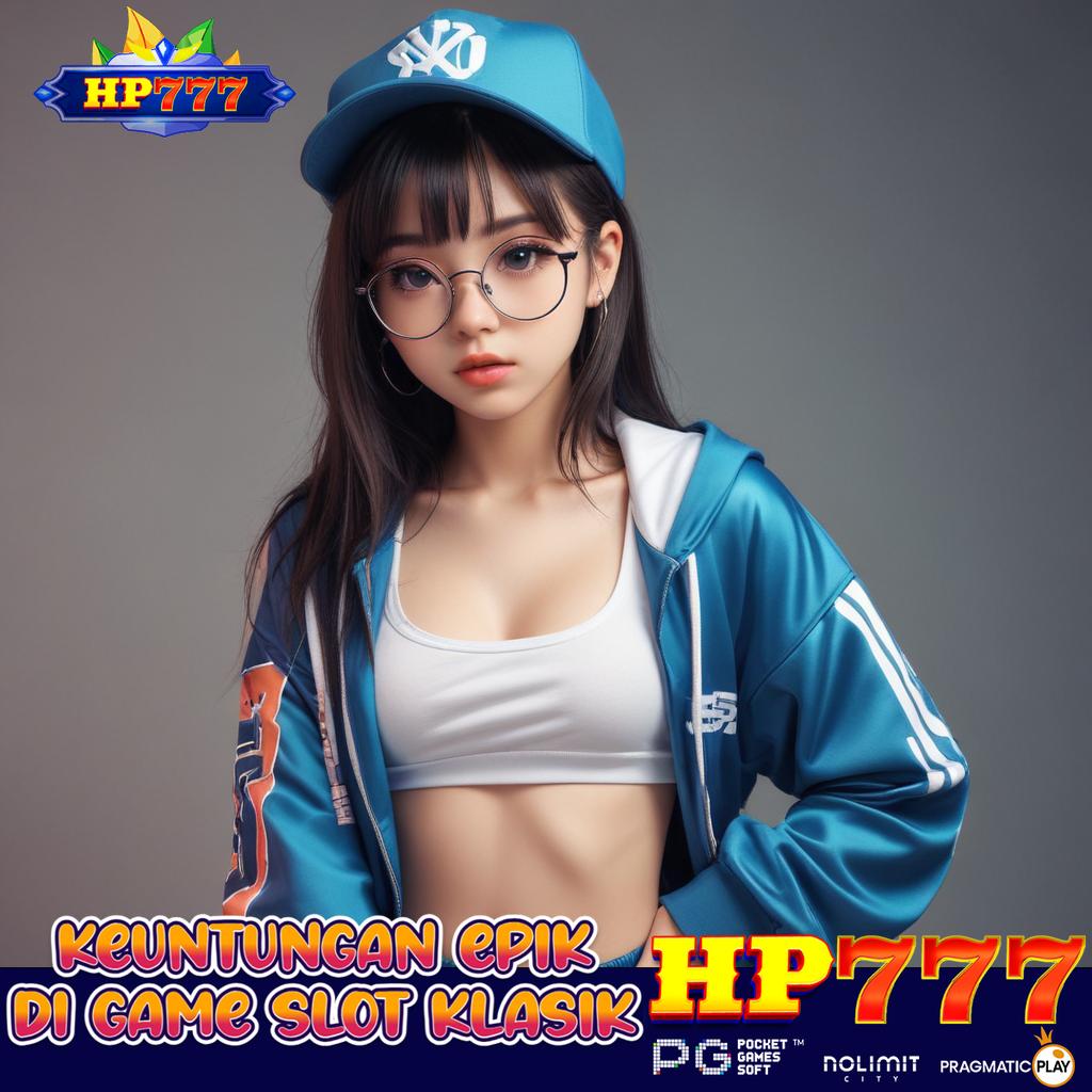 LUCKY RP 777 APK MOD ➣ Rasakan perubahan besar di versi terbaru